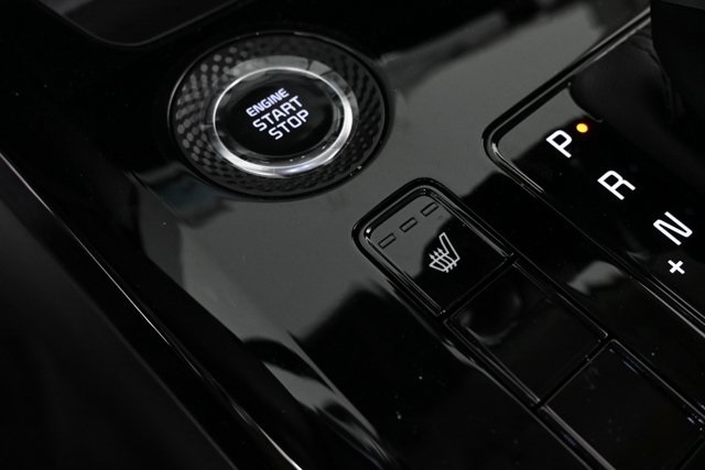 new 2025 Kia Niro car, priced at $32,368