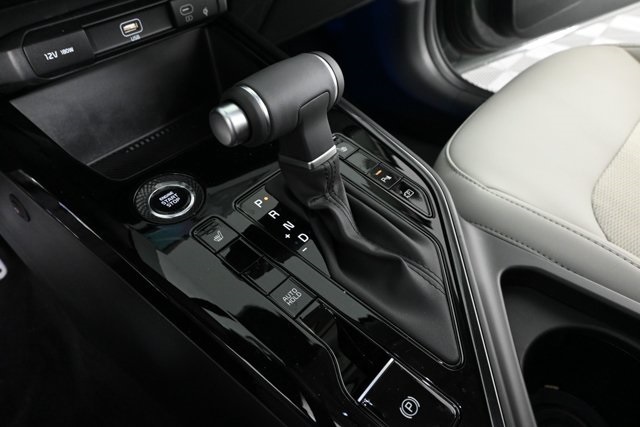 new 2025 Kia Niro car, priced at $32,368