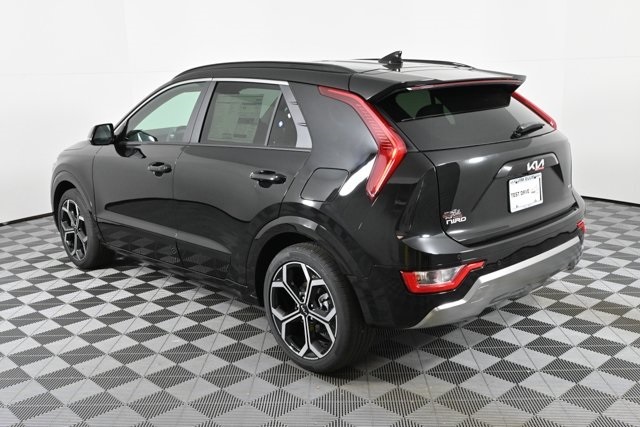 new 2025 Kia Niro car, priced at $32,368