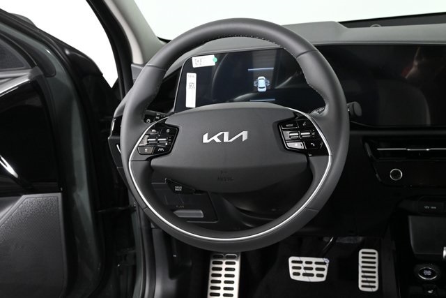new 2025 Kia Niro car, priced at $32,368