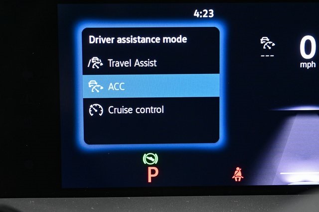 new 2025 Volkswagen Tiguan car, priced at $40,256