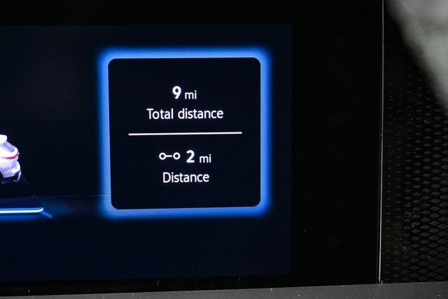 new 2025 Volkswagen Tiguan car, priced at $40,256