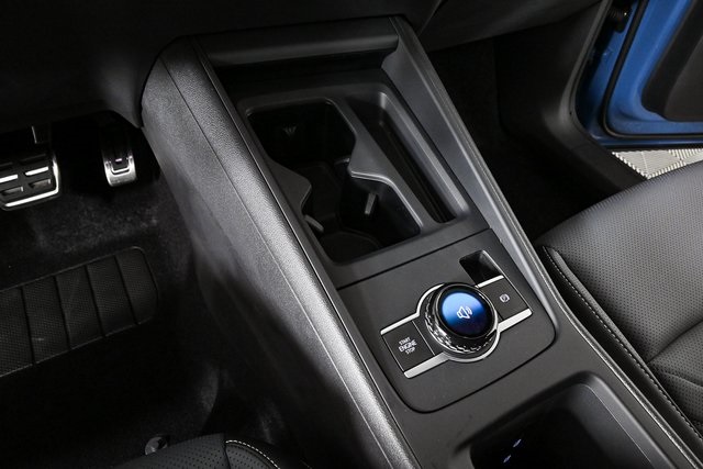 new 2025 Volkswagen Tiguan car, priced at $40,256