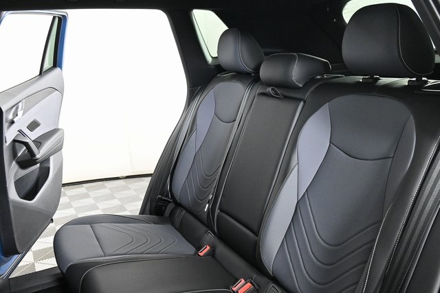 new 2025 Volkswagen Tiguan car, priced at $40,256