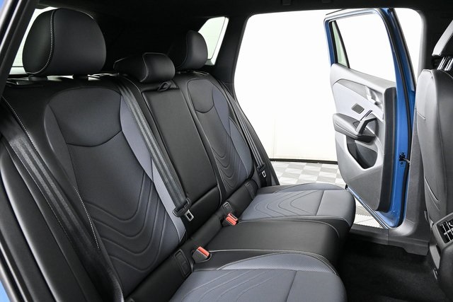 new 2025 Volkswagen Tiguan car, priced at $40,256