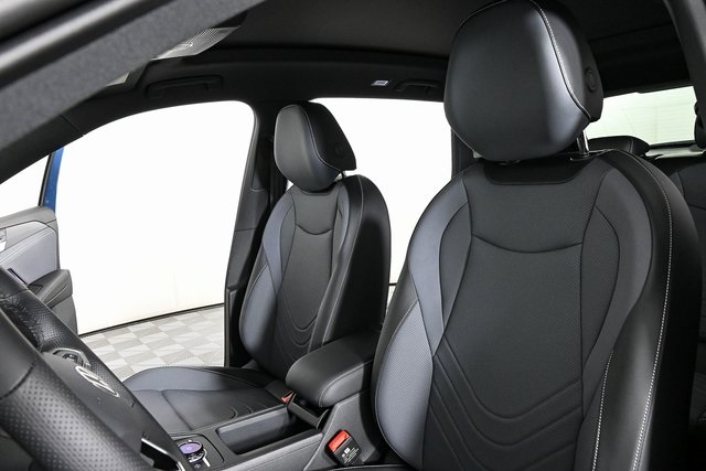 new 2025 Volkswagen Tiguan car, priced at $40,256