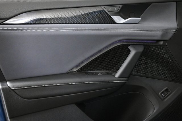 new 2025 Volkswagen Tiguan car, priced at $40,256