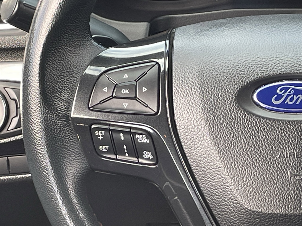 used 2017 Ford Explorer car, priced at $18,780