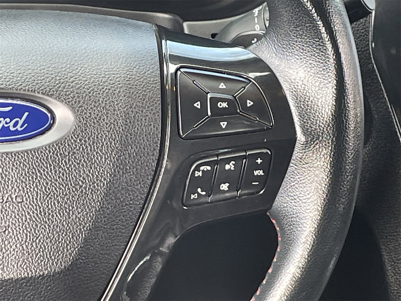 used 2017 Ford Explorer car, priced at $18,780
