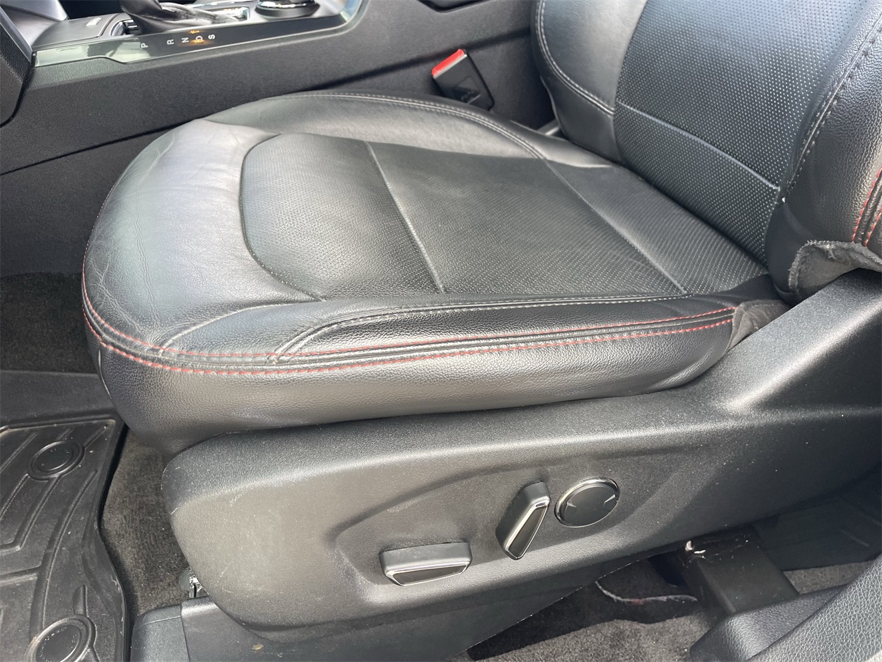used 2017 Ford Explorer car, priced at $18,780