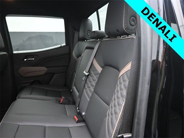 used 2024 GMC Canyon car, priced at $48,345