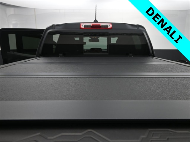 used 2024 GMC Canyon car, priced at $48,345