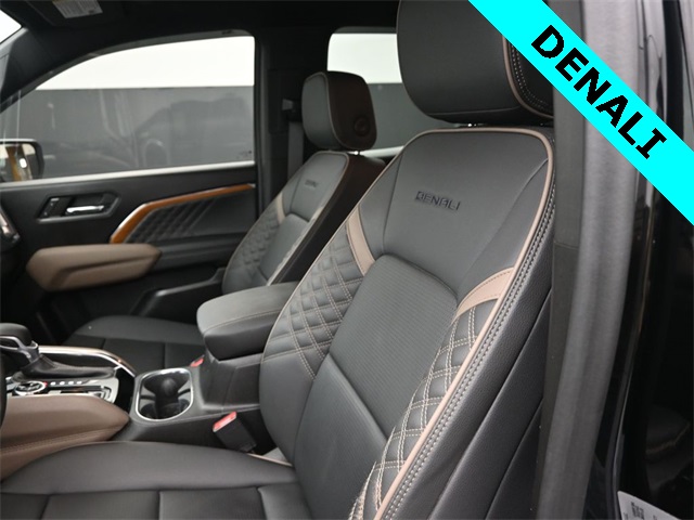 used 2024 GMC Canyon car, priced at $48,345