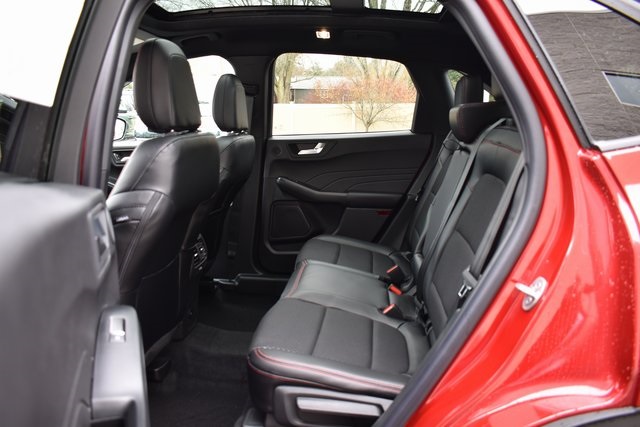 new 2025 Ford Escape car, priced at $34,000