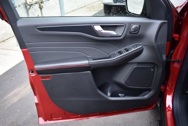 new 2025 Ford Escape car, priced at $34,000
