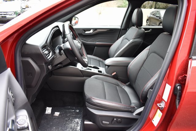 new 2025 Ford Escape car, priced at $34,000