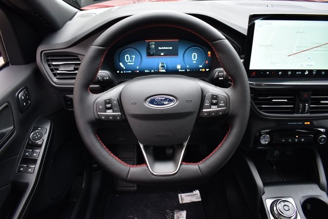 new 2025 Ford Escape car, priced at $34,000