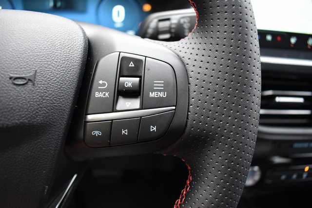 new 2025 Ford Escape car, priced at $34,000