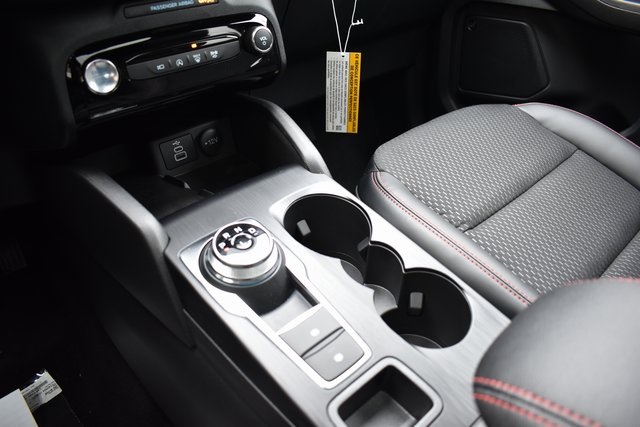 new 2025 Ford Escape car, priced at $34,000