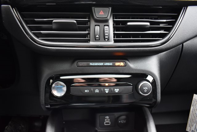 new 2025 Ford Escape car, priced at $34,000
