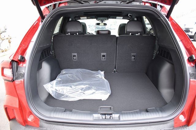 new 2025 Ford Escape car, priced at $34,000