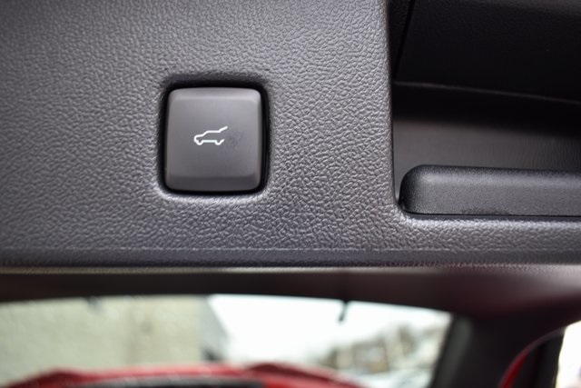 new 2025 Ford Escape car, priced at $34,000