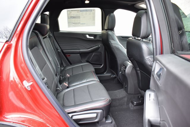 new 2025 Ford Escape car, priced at $34,000
