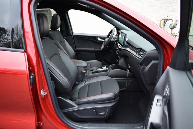 new 2025 Ford Escape car, priced at $34,000