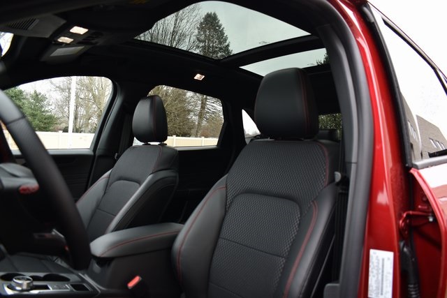 new 2025 Ford Escape car, priced at $34,000