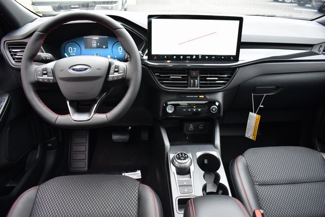 new 2025 Ford Escape car, priced at $34,000