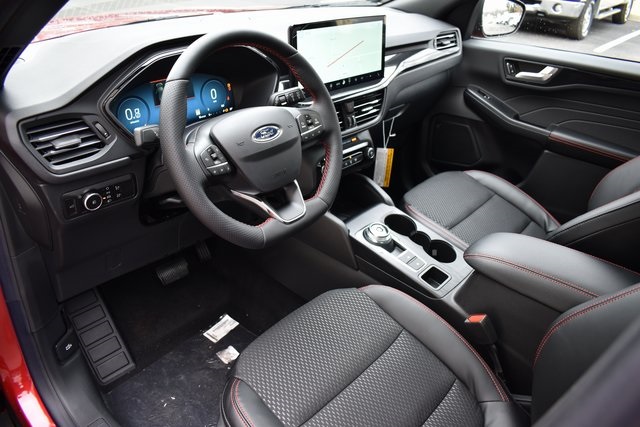 new 2025 Ford Escape car, priced at $34,000