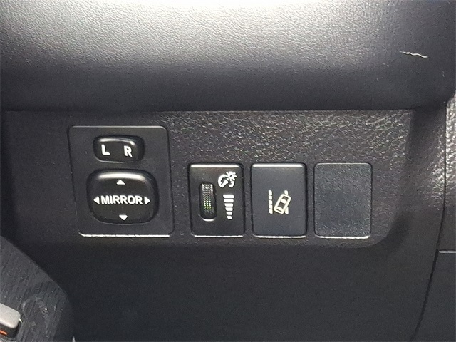 used 2017 Toyota RAV4 car, priced at $19,298