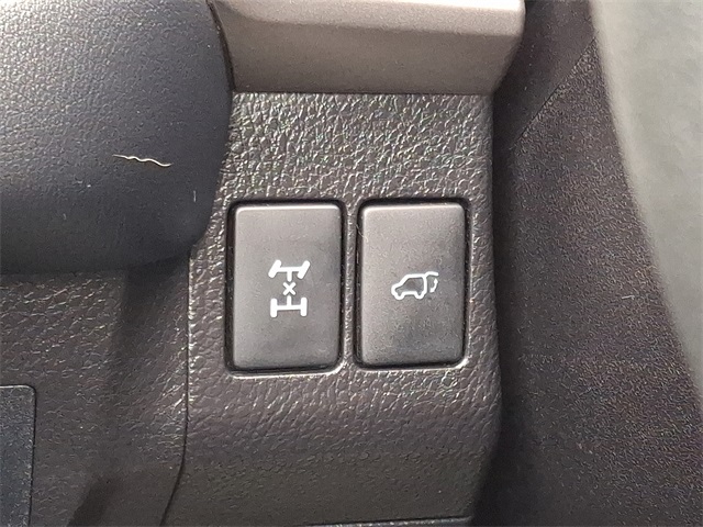 used 2017 Toyota RAV4 car, priced at $19,298