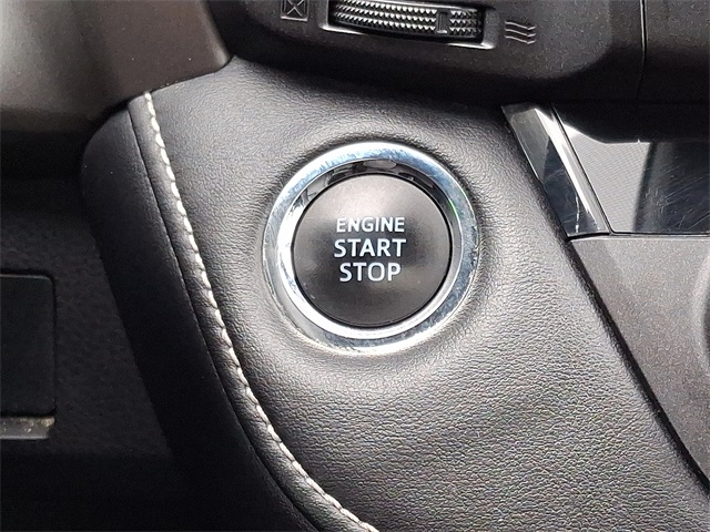 used 2017 Toyota RAV4 car, priced at $19,298