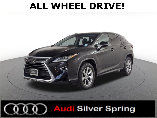 used 2019 Lexus RX car, priced at $27,981
