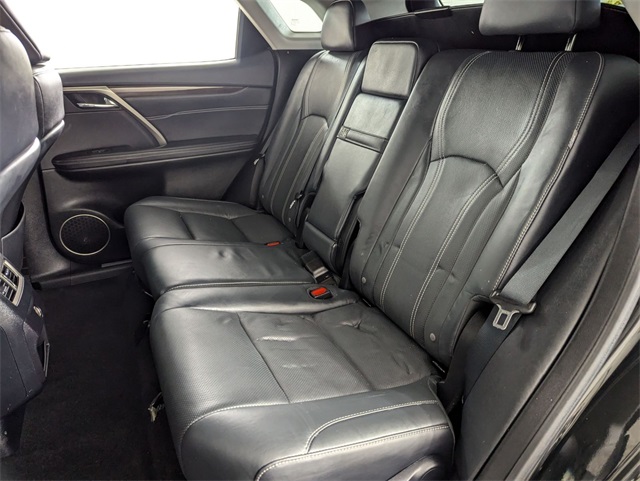 used 2019 Lexus RX car, priced at $27,981