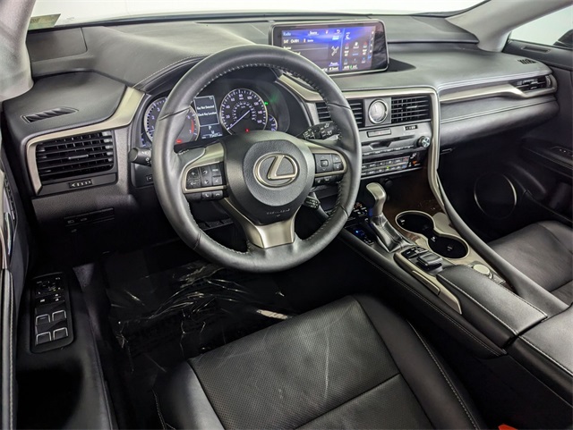 used 2019 Lexus RX car, priced at $27,981