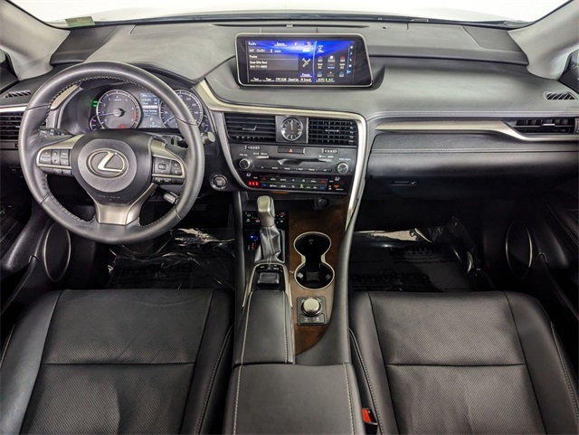 used 2019 Lexus RX car, priced at $27,981
