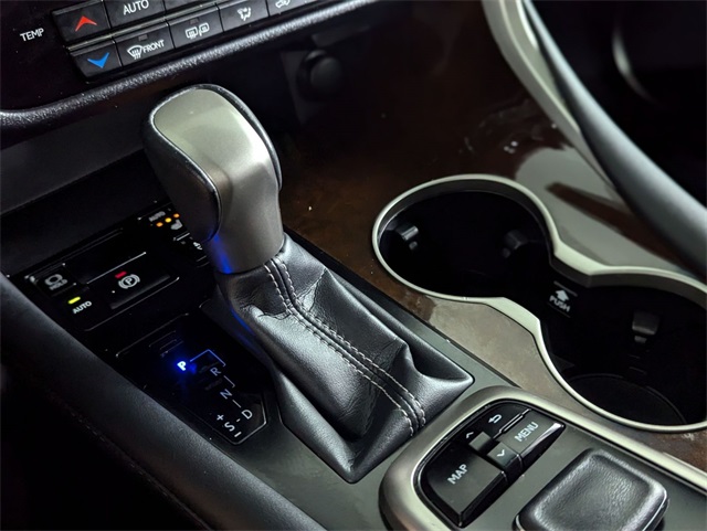used 2019 Lexus RX car, priced at $27,981