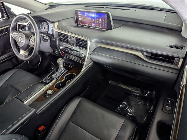 used 2019 Lexus RX car, priced at $27,981