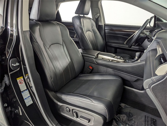 used 2019 Lexus RX car, priced at $27,981