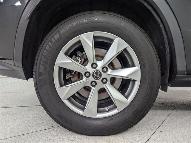 used 2019 Lexus RX car, priced at $27,981