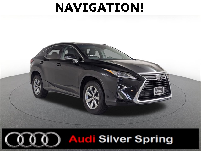 used 2019 Lexus RX car, priced at $27,981