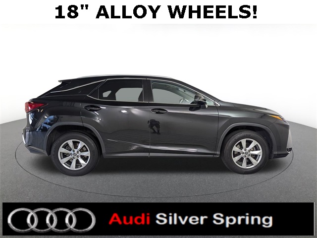 used 2019 Lexus RX car, priced at $27,981