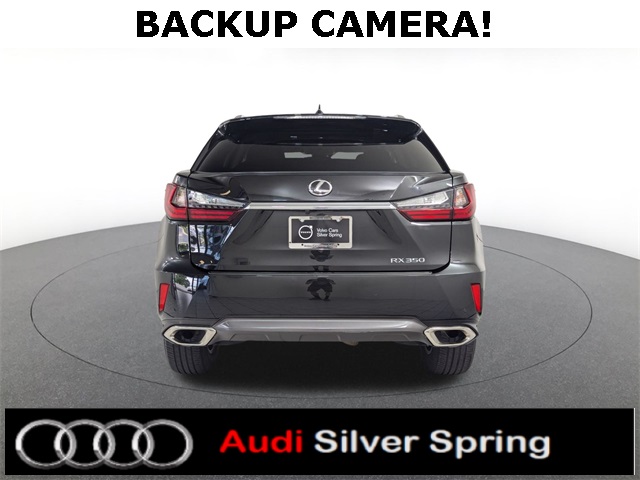 used 2019 Lexus RX car, priced at $27,981