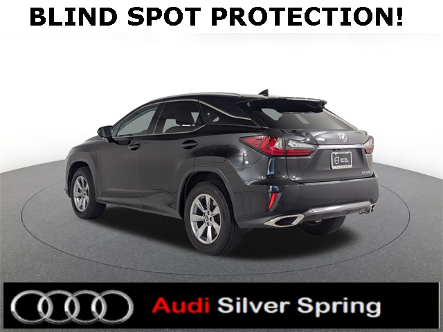 used 2019 Lexus RX car, priced at $27,981