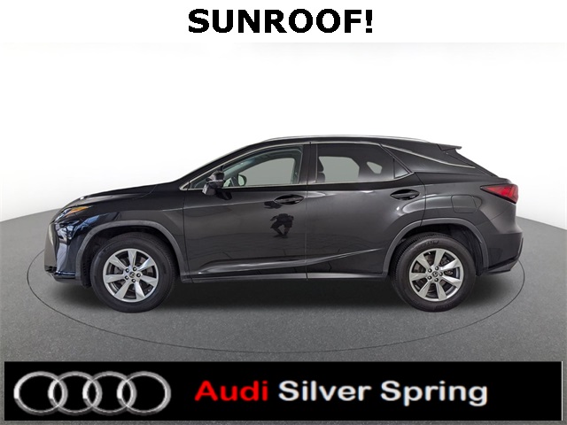used 2019 Lexus RX car, priced at $27,981