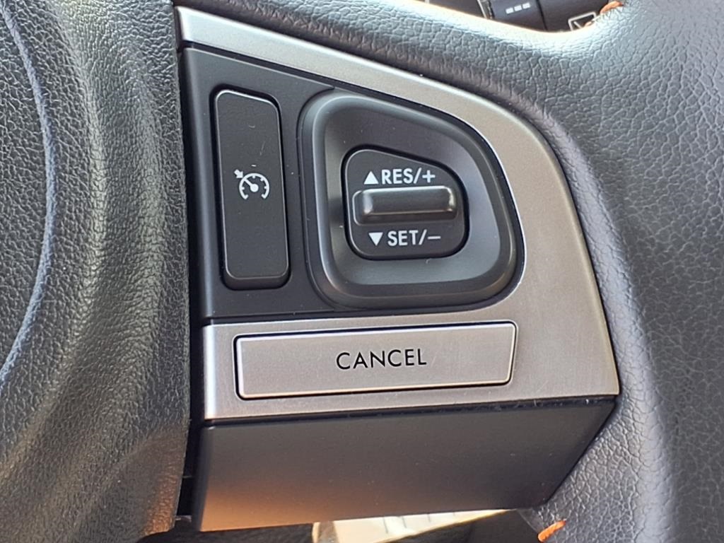 used 2016 Subaru Crosstrek car, priced at $13,900