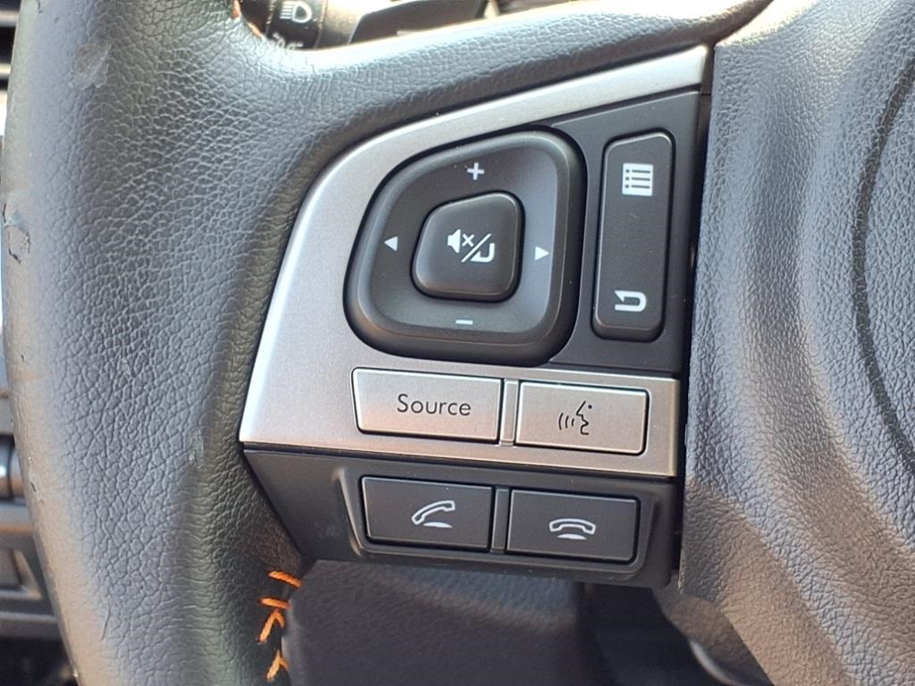 used 2016 Subaru Crosstrek car, priced at $13,900