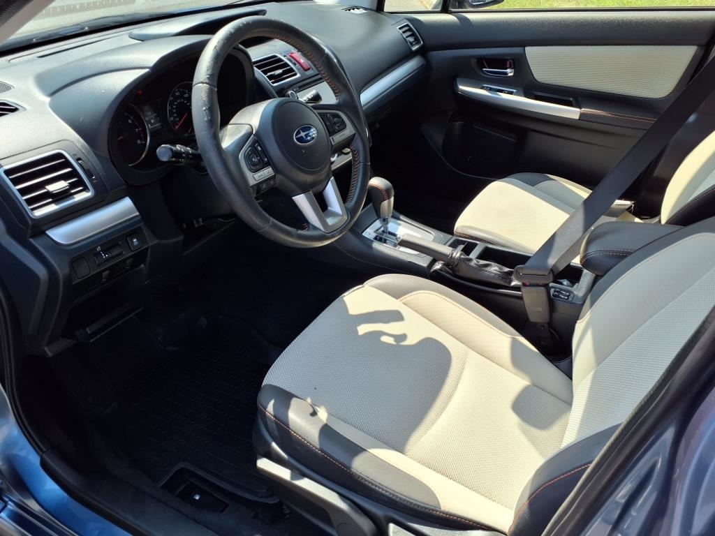 used 2016 Subaru Crosstrek car, priced at $13,900